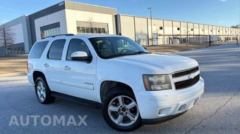 2009 Chevrolet Tahoe LT 1LT - miniatura 2
