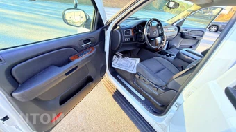 2009 Chevrolet Tahoe LT 1LT - miniatura 22
