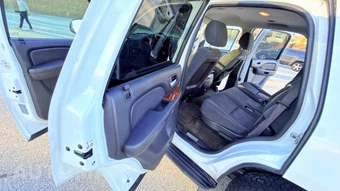 2009 Chevrolet Tahoe LT 1LT - miniatura 23