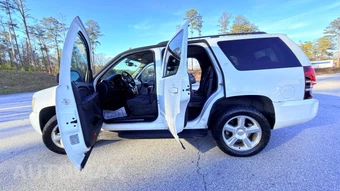 2009 Chevrolet Tahoe LT 1LT - miniatura 24