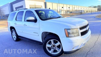 2009 Chevrolet Tahoe LT 1LT - miniatura 3
