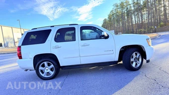 2009 Chevrolet Tahoe LT 1LT - miniatura 4