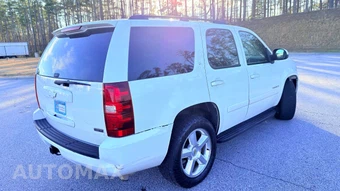 2009 Chevrolet Tahoe LT 1LT - miniatura 5
