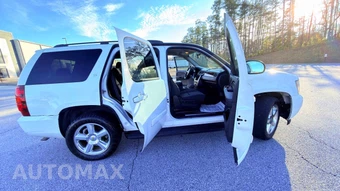 2009 Chevrolet Tahoe LT 1LT - miniatura 6