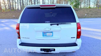 2009 Chevrolet Tahoe LT 1LT - miniatura 7