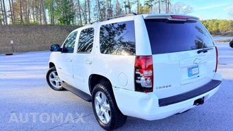 2009 Chevrolet Tahoe LT 1LT - miniatura 8