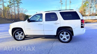 2009 Chevrolet Tahoe LT 1LT - miniatura 9
