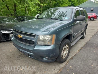 2009 Chevrolet Tahoe LT 1LT