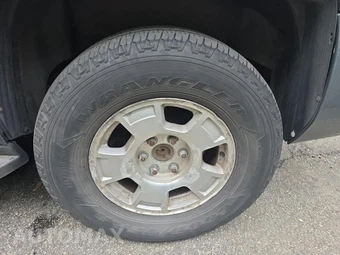 2009 Chevrolet Tahoe LT 1LT – miniatura 11