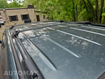 2009 Chevrolet Tahoe LT 1LT – miniatura 12