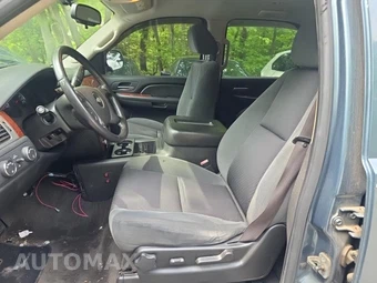 2009 Chevrolet Tahoe LT 1LT – miniatura 13