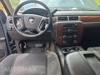 2009 Chevrolet Tahoe LT 1LT – miniatura 14