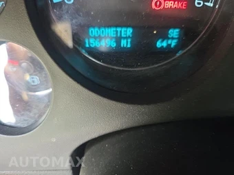 2009 Chevrolet Tahoe LT 1LT – miniatura 15