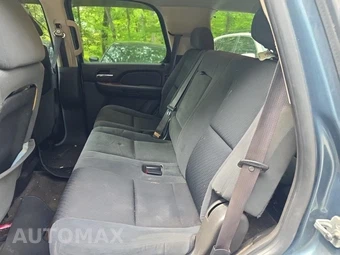 2009 Chevrolet Tahoe LT 1LT – miniatura 16