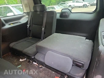 2009 Chevrolet Tahoe LT 1LT – miniatura 17