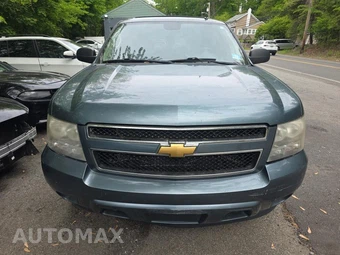 2009 Chevrolet Tahoe LT 1LT – miniatura 2