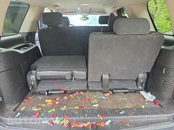 2009 Chevrolet Tahoe LT 1LT – miniatura 20