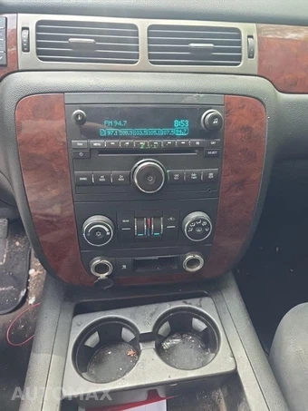 2009 Chevrolet Tahoe LT 1LT – miniatura 28