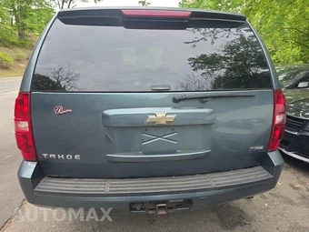 2009 Chevrolet Tahoe LT 1LT – miniatura 5