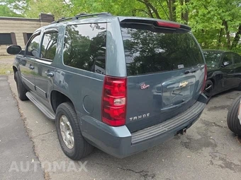 2009 Chevrolet Tahoe LT 1LT – miniatura 6