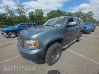 2009 Chevrolet Tahoe LT 1LT