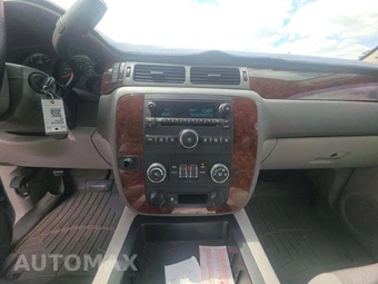 2009 Chevrolet Tahoe LT 1LT - miniatura 10