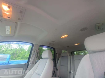 2009 Chevrolet Tahoe LT 1LT - miniatura 11