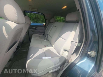 2009 Chevrolet Tahoe LT 1LT - miniatura 13