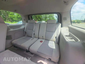 2009 Chevrolet Tahoe LT 1LT - miniatura 14