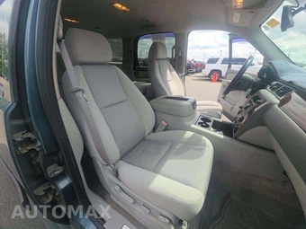 2009 Chevrolet Tahoe LT 1LT - miniatura 19