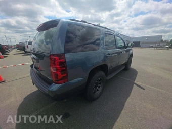 2009 Chevrolet Tahoe LT 1LT - miniatura 3