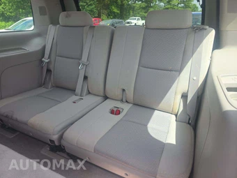 2009 Chevrolet Tahoe LT 1LT - miniatura 32