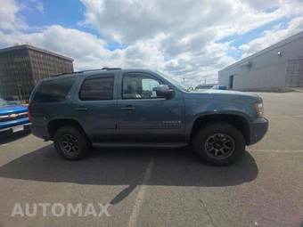 2009 Chevrolet Tahoe LT 1LT - miniatura 4