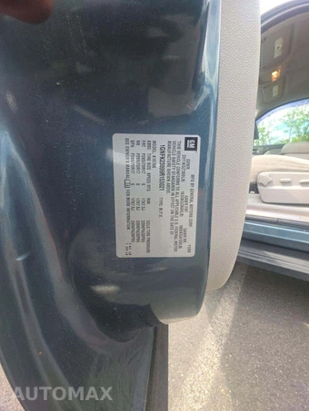 2009 Chevrolet Tahoe LT 1LT - miniatura 5