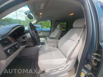 2009 Chevrolet Tahoe LT 1LT - miniatura 6