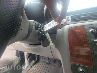 2009 Chevrolet Tahoe LT 1LT - miniatura 8