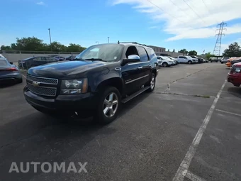 2009 Chevrolet Tahoe LTZ 1LZ - car from the USA, Manheim Buy-Now listing at AUTOMAX
