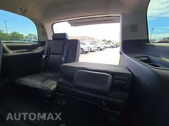 2009 Chevrolet Tahoe LTZ 1LZ - miniatura 11