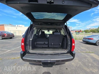 2009 Chevrolet Tahoe LTZ 1LZ - miniatura 12