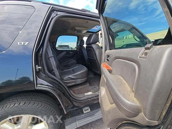 2009 Chevrolet Tahoe LTZ 1LZ - miniatura 14