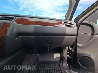 2009 Chevrolet Tahoe LTZ 1LZ - miniatura 17