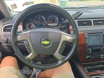 2009 Chevrolet Tahoe LTZ 1LZ - miniatura 22