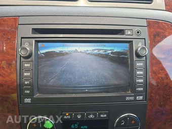 2009 Chevrolet Tahoe LTZ 1LZ - miniatura 23