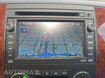 2009 Chevrolet Tahoe LTZ 1LZ - miniatura 24