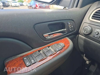 2009 Chevrolet Tahoe LTZ 1LZ - miniatura 25
