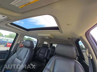 2009 Chevrolet Tahoe LTZ 1LZ - miniatura 8