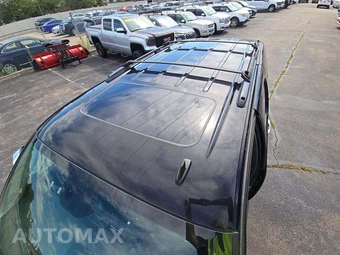2009 Chevrolet Tahoe LTZ 1LZ - miniatura 9