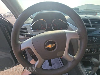 2009 Chevrolet Traverse LS 1LS - miniatura 10