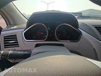 2009 Chevrolet Traverse LS 1LS - miniatura 12