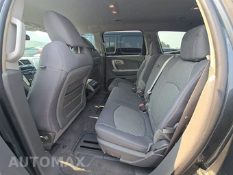 2009 Chevrolet Traverse LS 1LS - miniatura 13